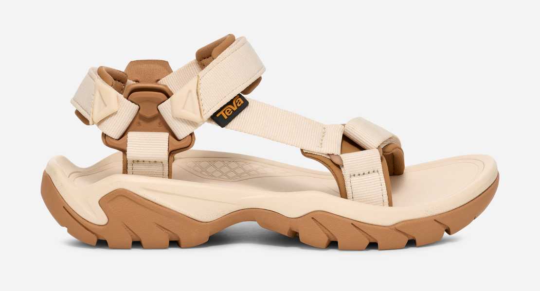 Dames Terra Fi 5 Universal Hiking Sandal