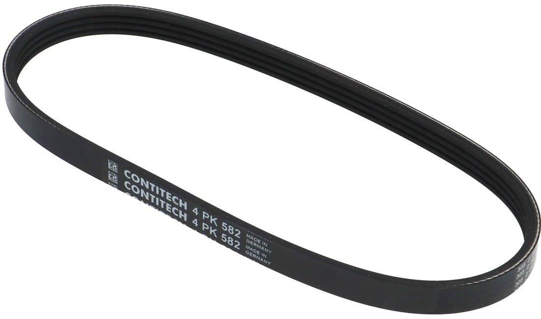Multi v-rem 4 pk x 582 mm