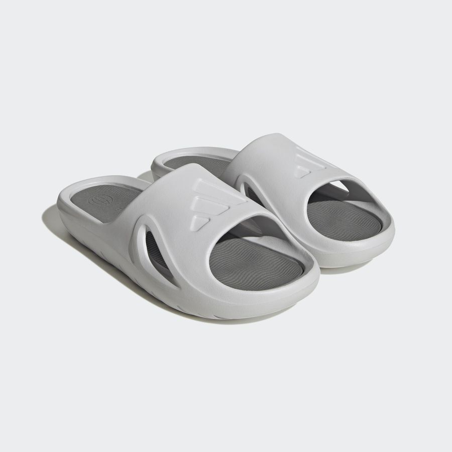 adidas Claquettes Adicane - Gris