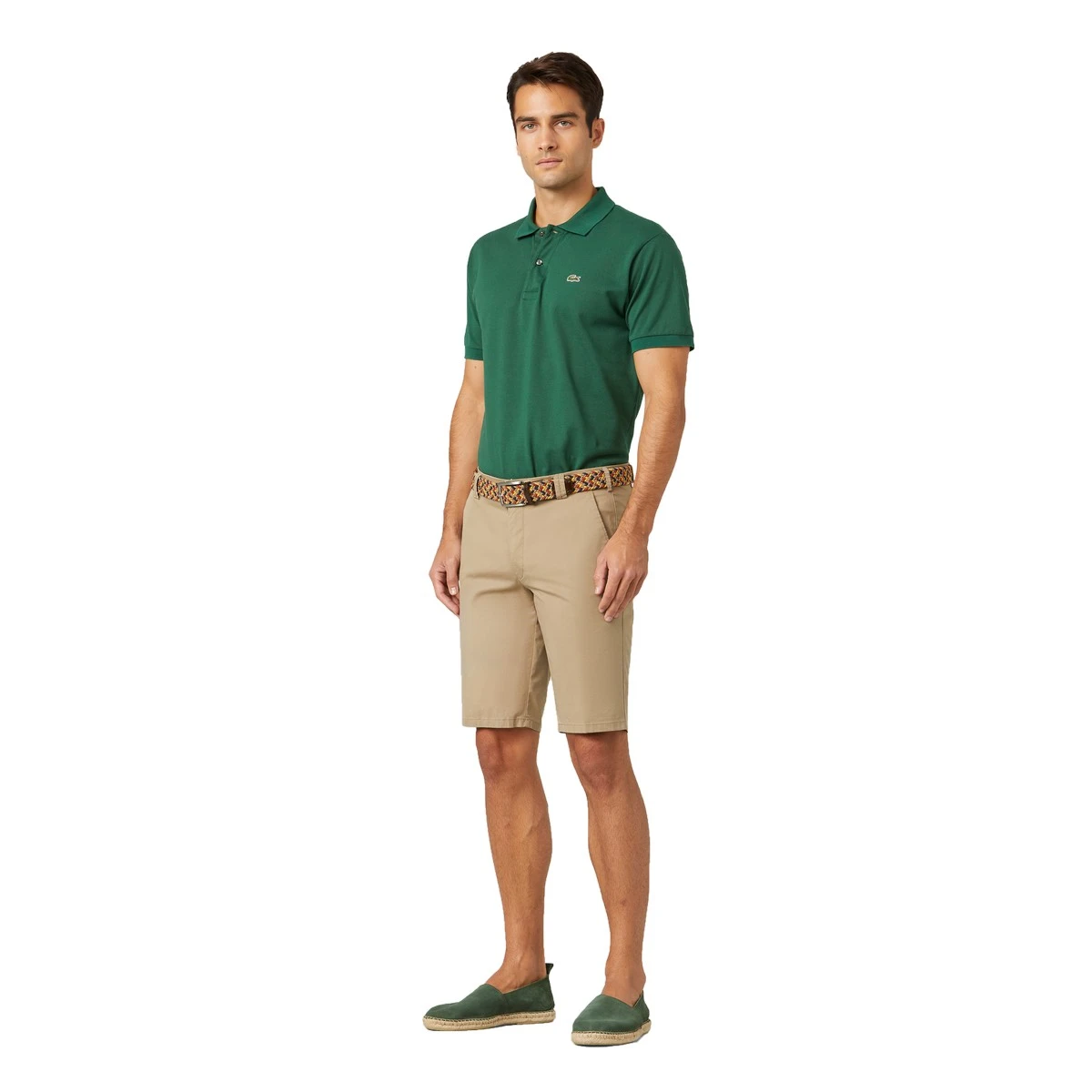 Heren Short EXPEDIZER CARGO SHORTS LT WEIGHT C