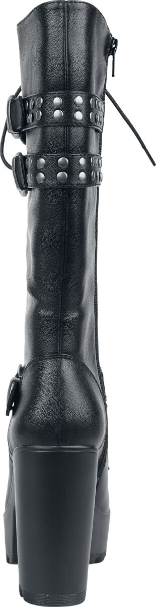 Gothicana by EMP Bottes