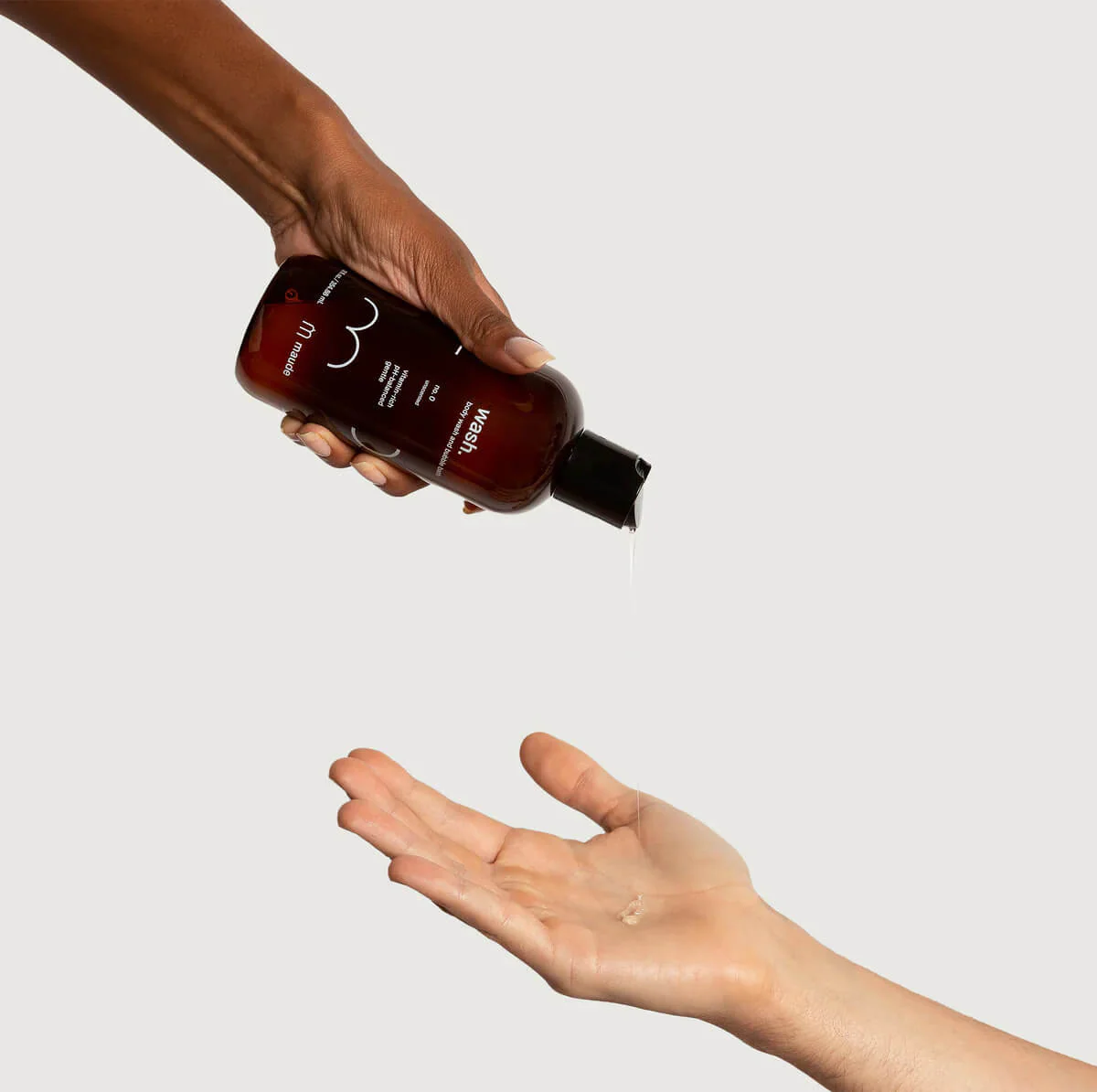 Maude Wash Gel Nettoyant Intime