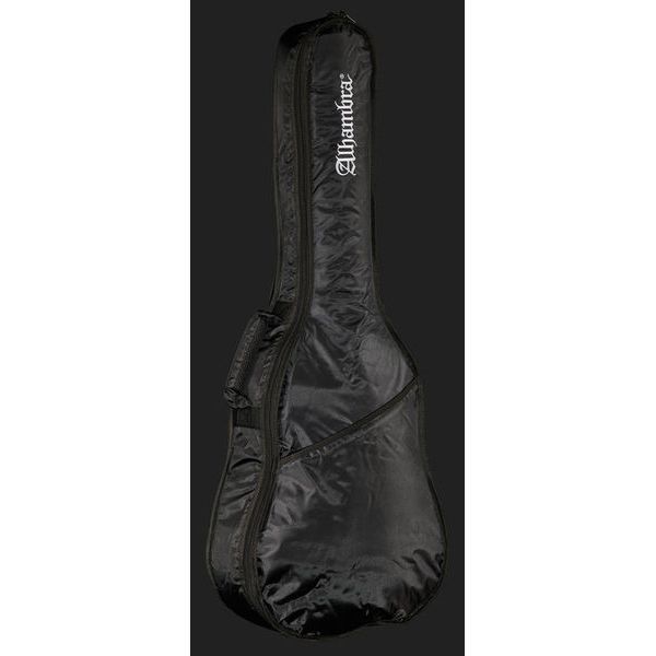 Alhambra 3C Senorita (7/8) incl.Gig Bag