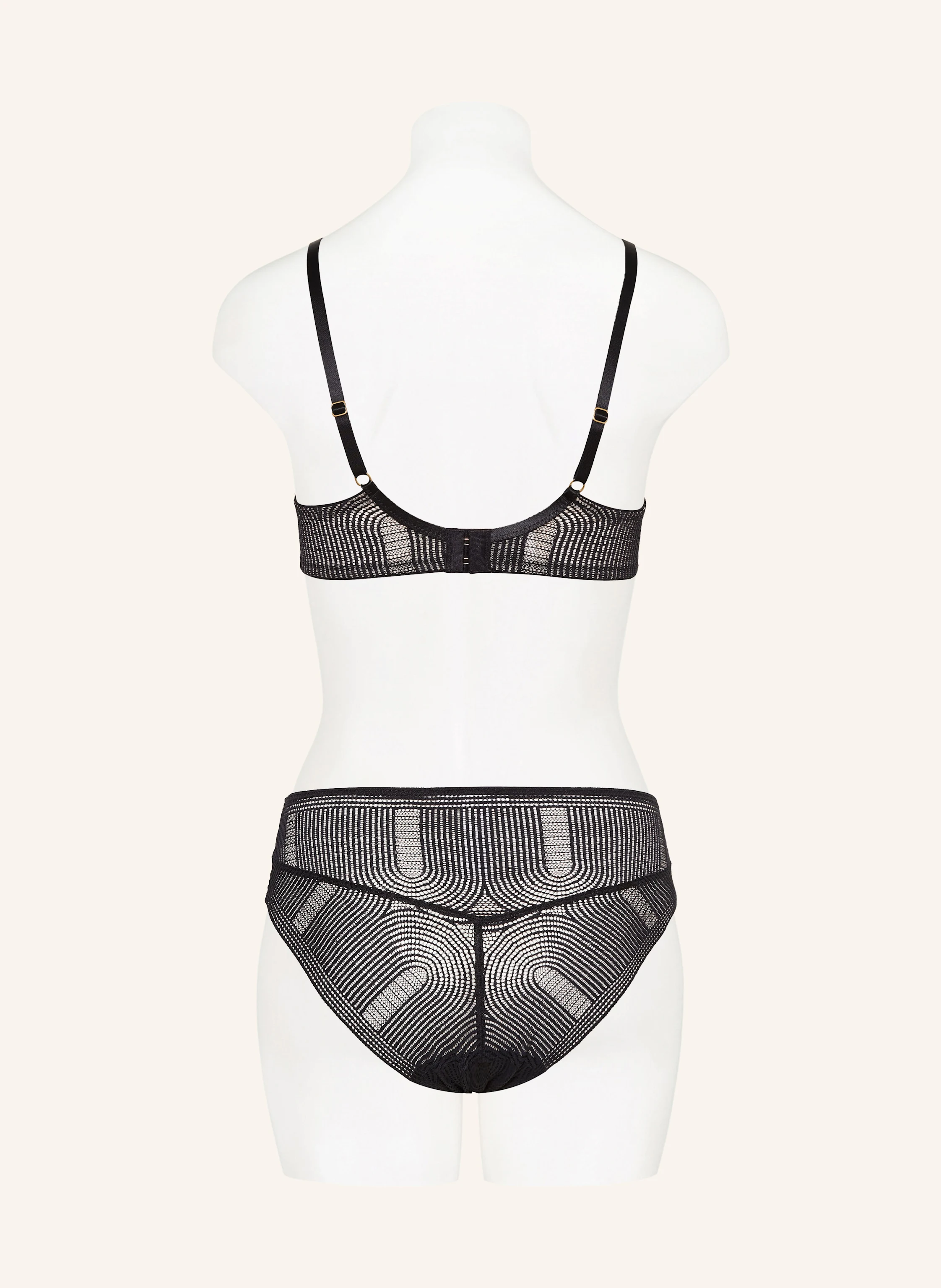 HANRO Bustier MARTHA