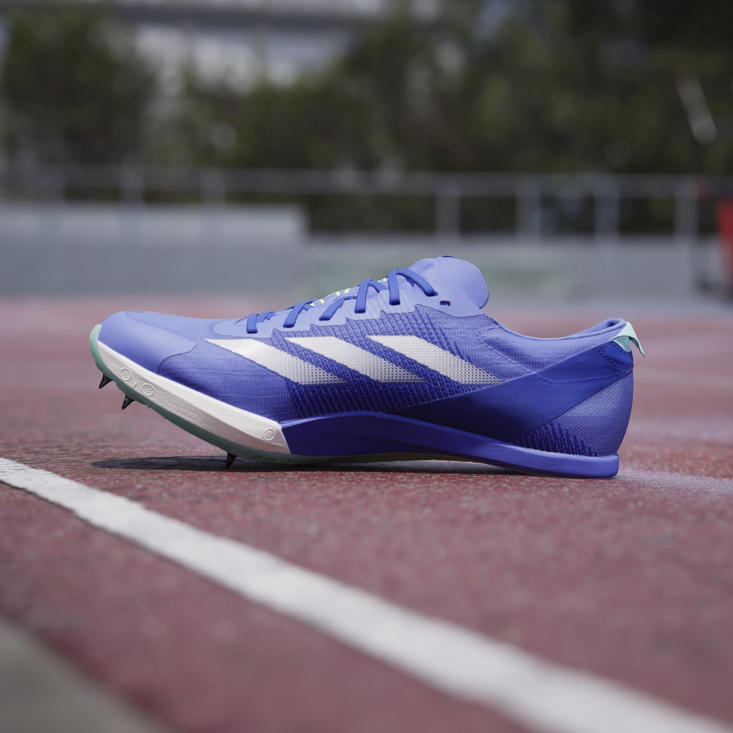 adidas Adizero Finesse Running Spikes Mens