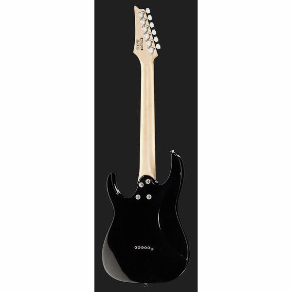 Ibanez GRGM21-BKN E-Guitar Mic