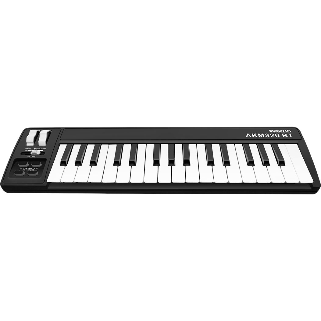 Midiplus AKM320 BT USB/MIDI keyboard