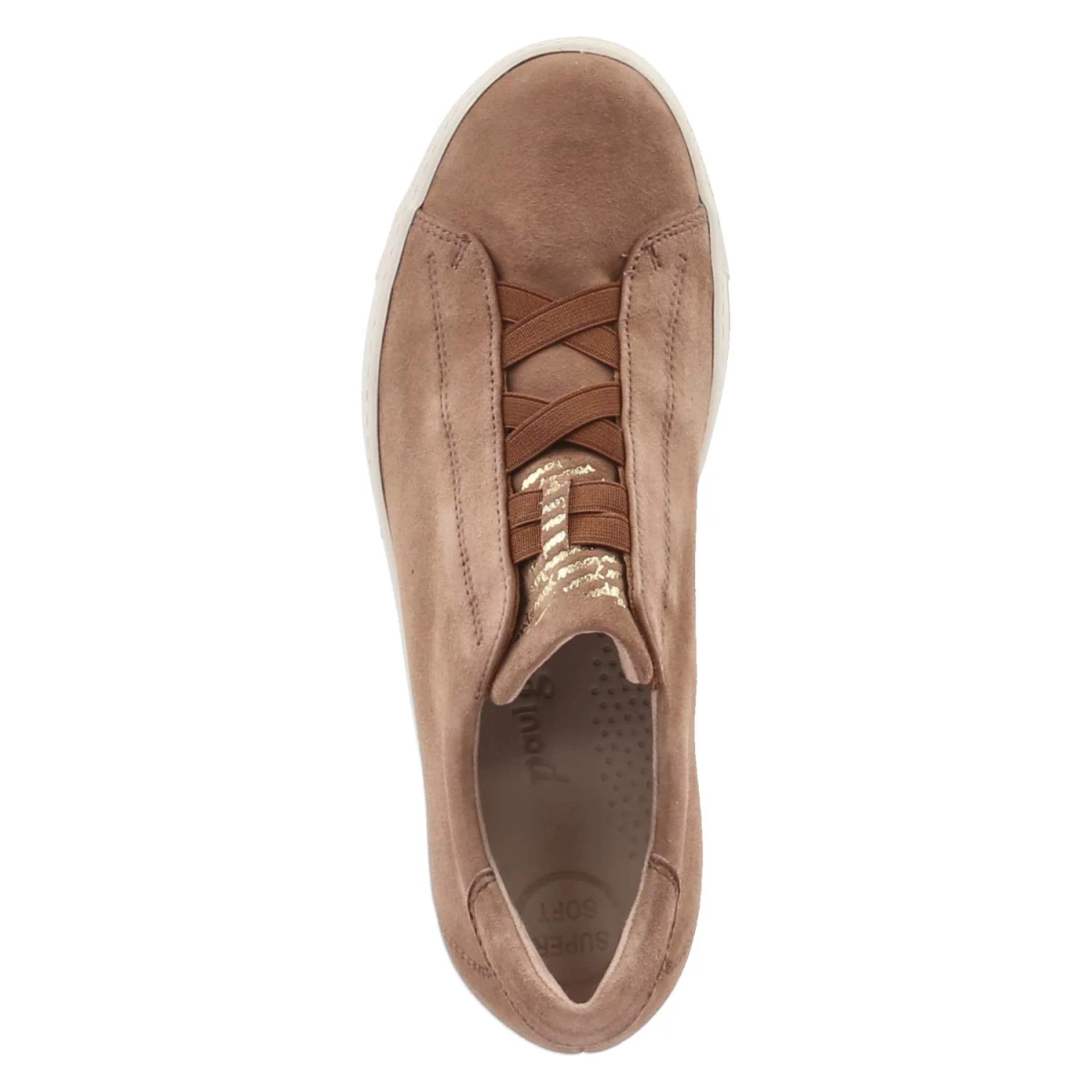 Paul GreenSneaker - nut