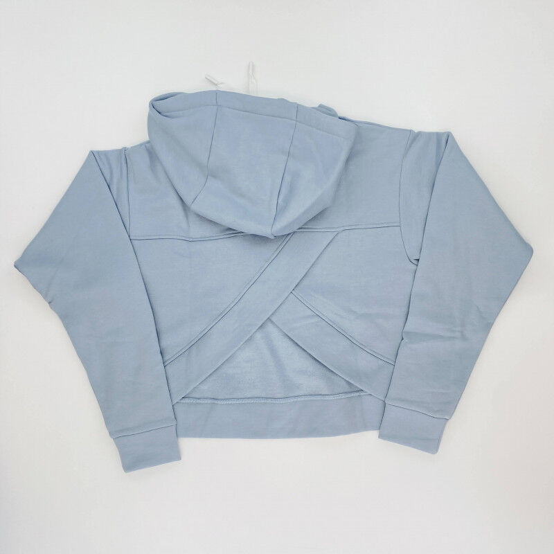 Vero Hood - Seconde main Sweatshirt femme - Gris - M