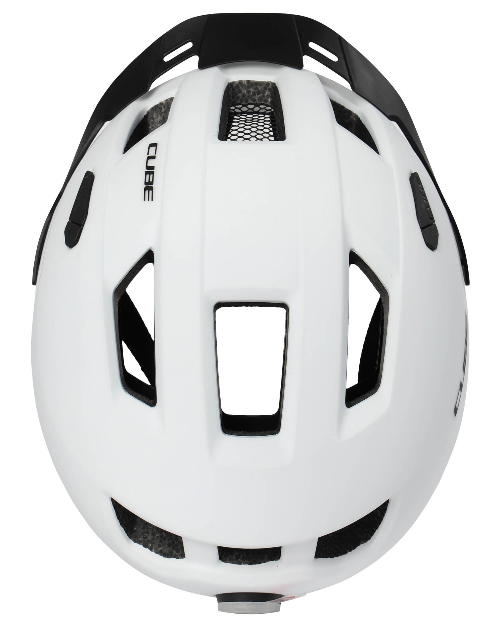 Cube| Fahrradhelm 