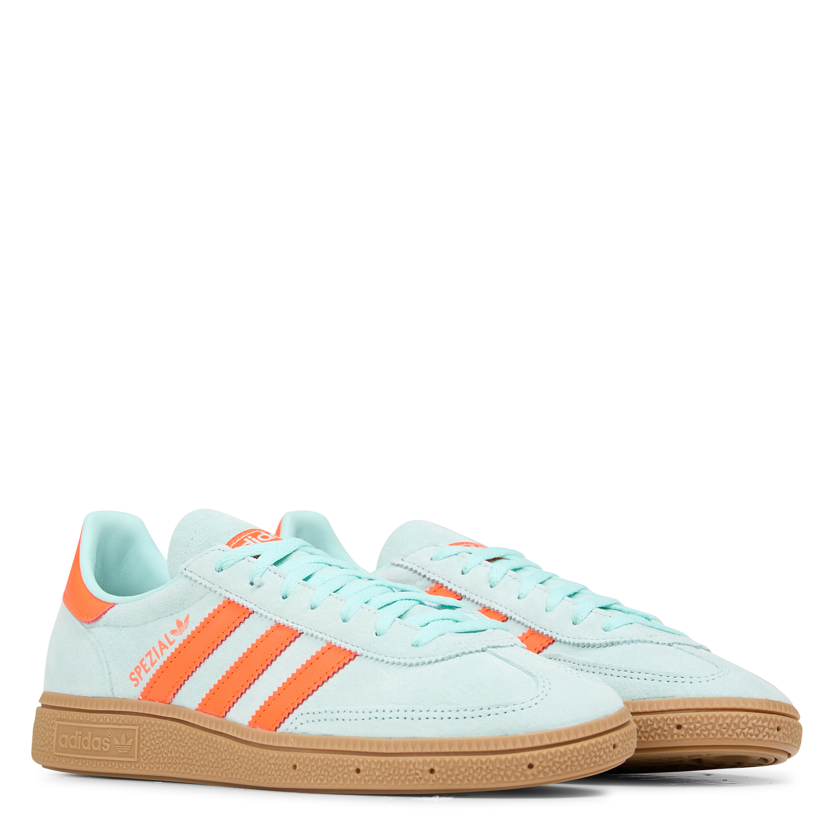 HANDBALL SPEZIAL W - Adidas Handball Spezial | Bleu