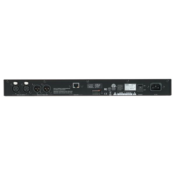 Fostex RM-3DT
