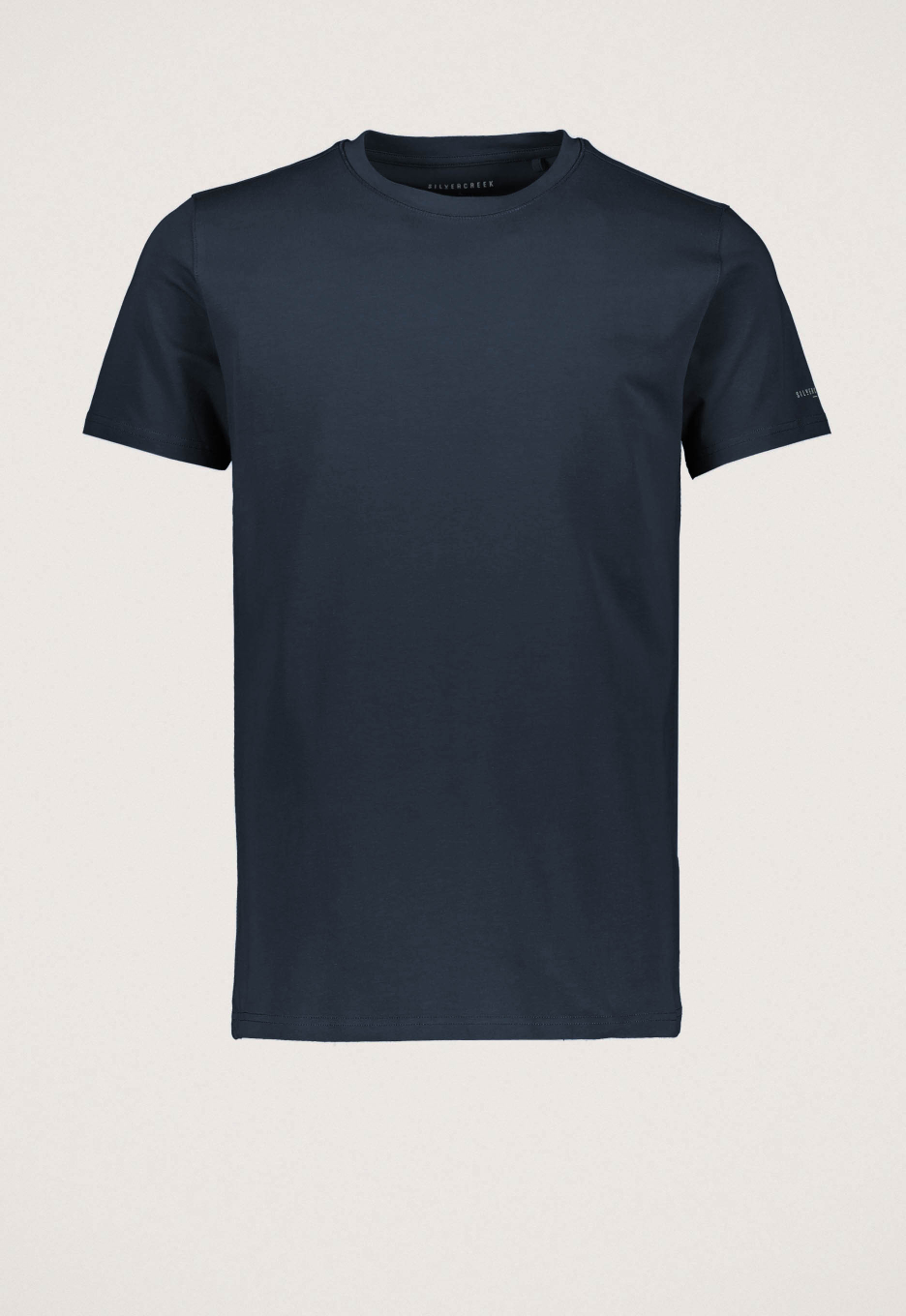 Silvercreek Base O-neck T-shirt