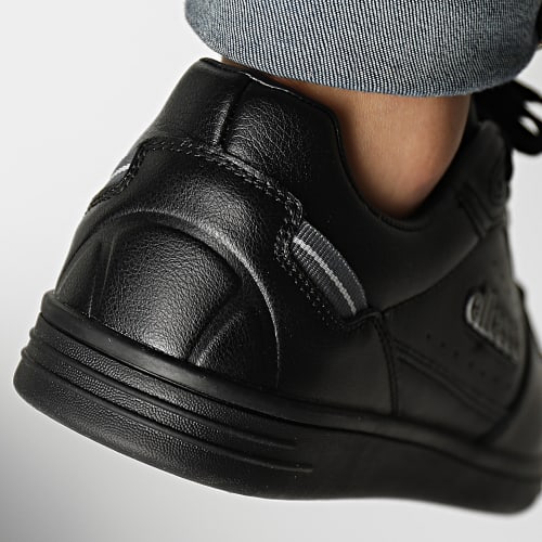 Baskets Nole Cupsole SHPF0423 Black