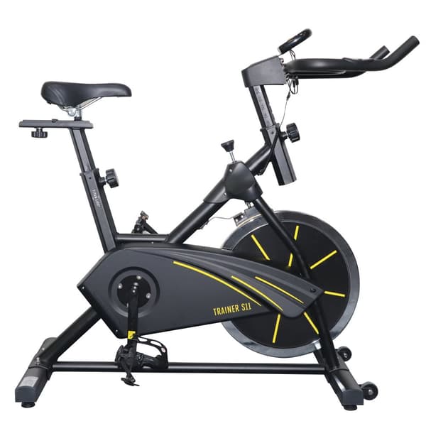 TITAN LIFE Indoor Bike S11
