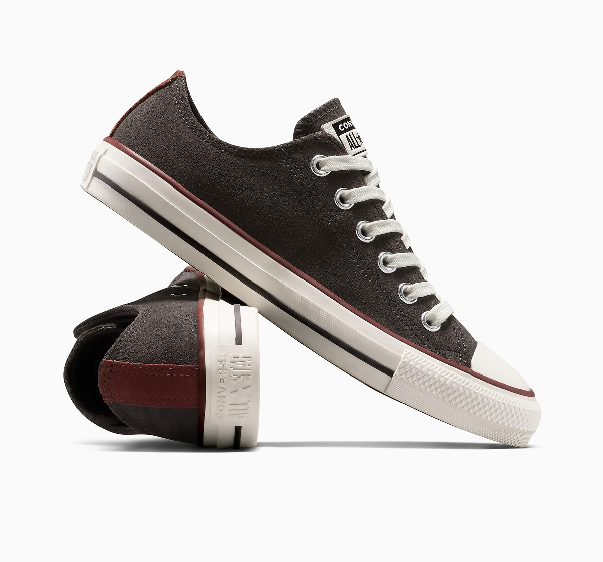 CONVERSE<br>Tênis Chuck Taylor All Star Color Icon