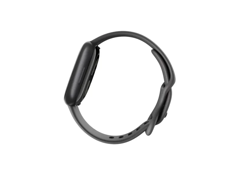 Fitbit Sense 2 - 40 mm - grafit - smart ur med bånd - grafit - håndledsstørrelse: up to 209 mm - NFC, Bluetooth