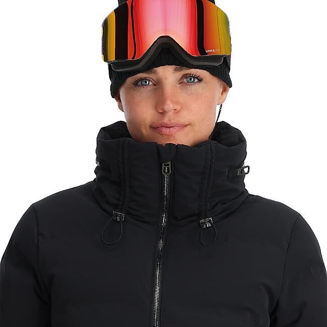 SPYDER - VESTE FALLINE DOWN