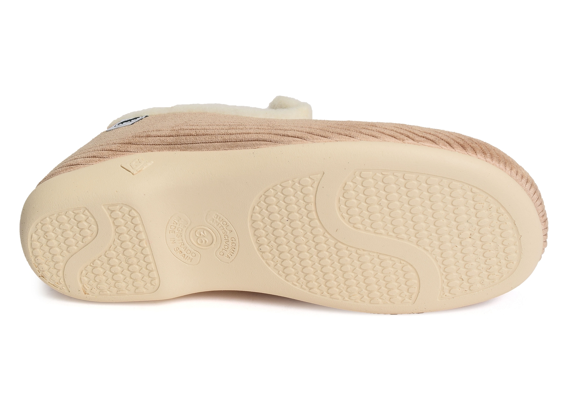 Floud beige