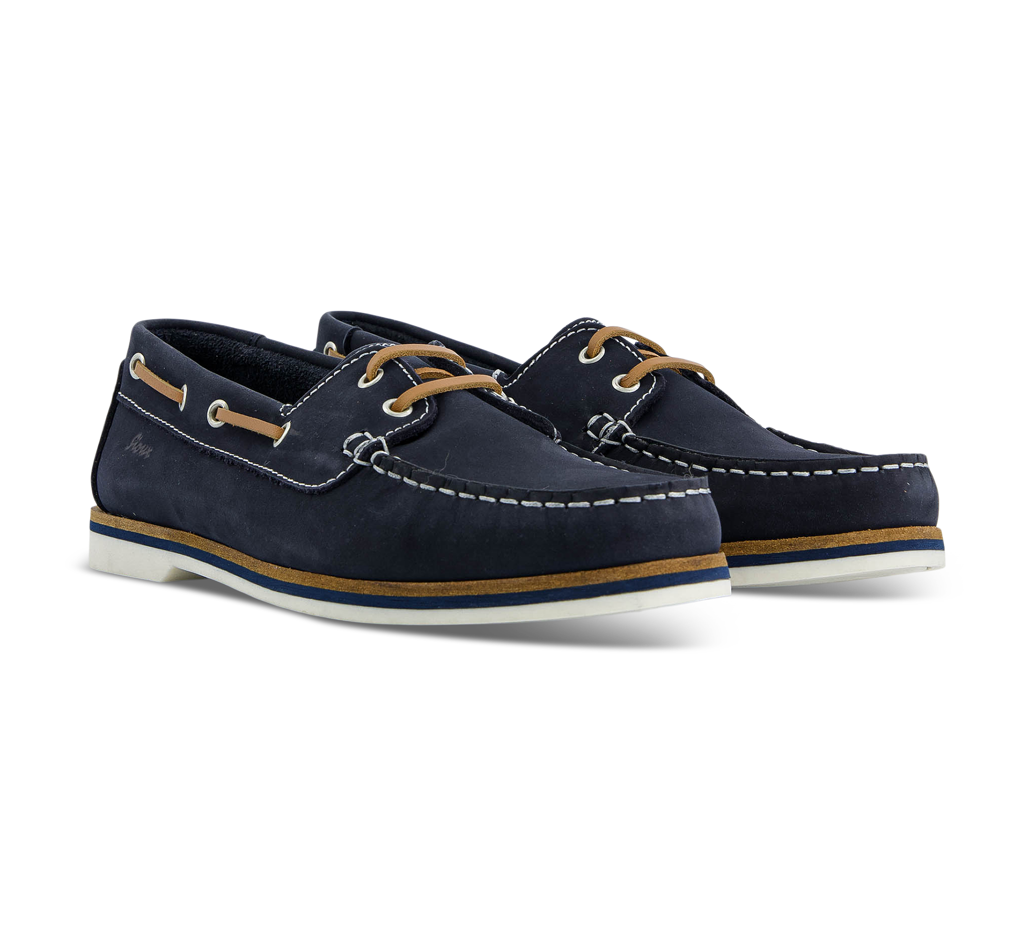 Sioux Nakimba blau