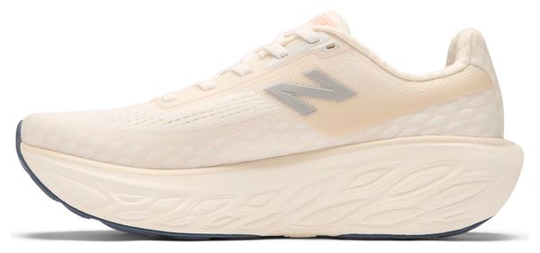 Chaussures Running New Balance Fresh Foam X 1080 v14 Beige Femme
