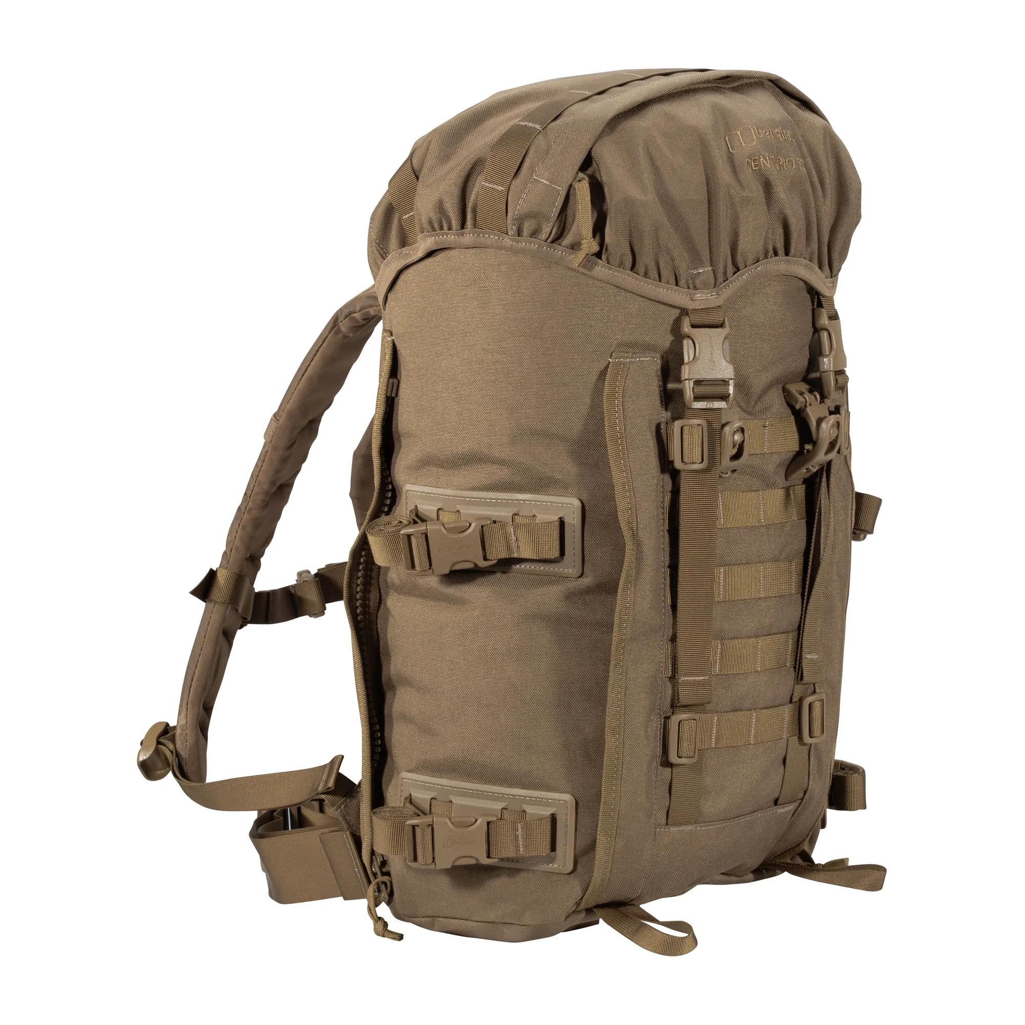Berghaus -  Rucksack Centurio II 30 MMPS