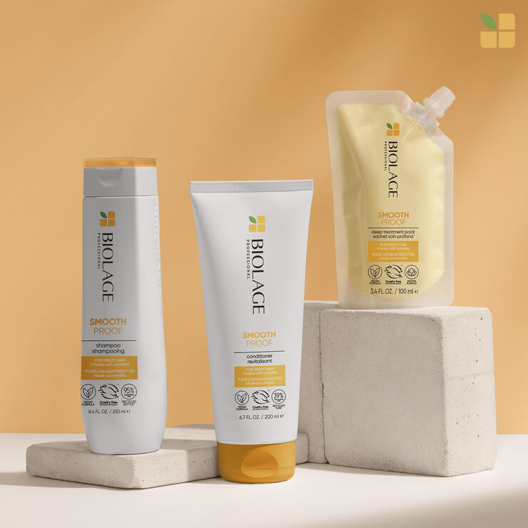 Biolage SmoothProof Conditioner