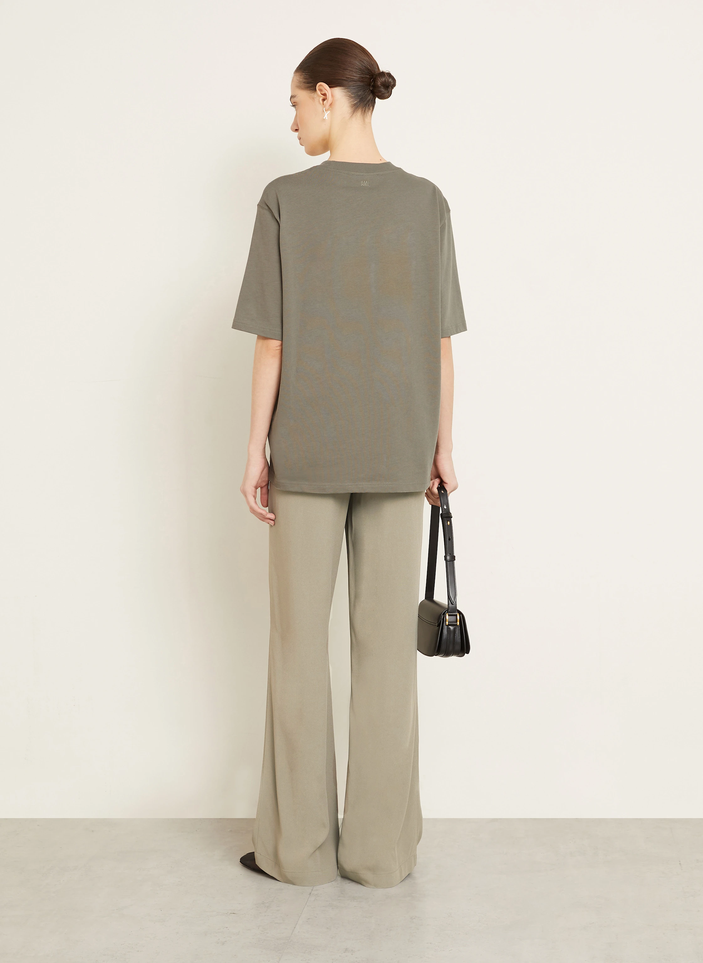 AMI PARIS T-Shirt