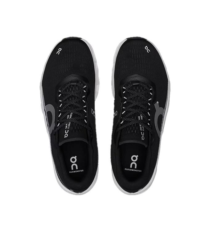 On Running Cloudmonster 2 3ME10121197 Black-Frost