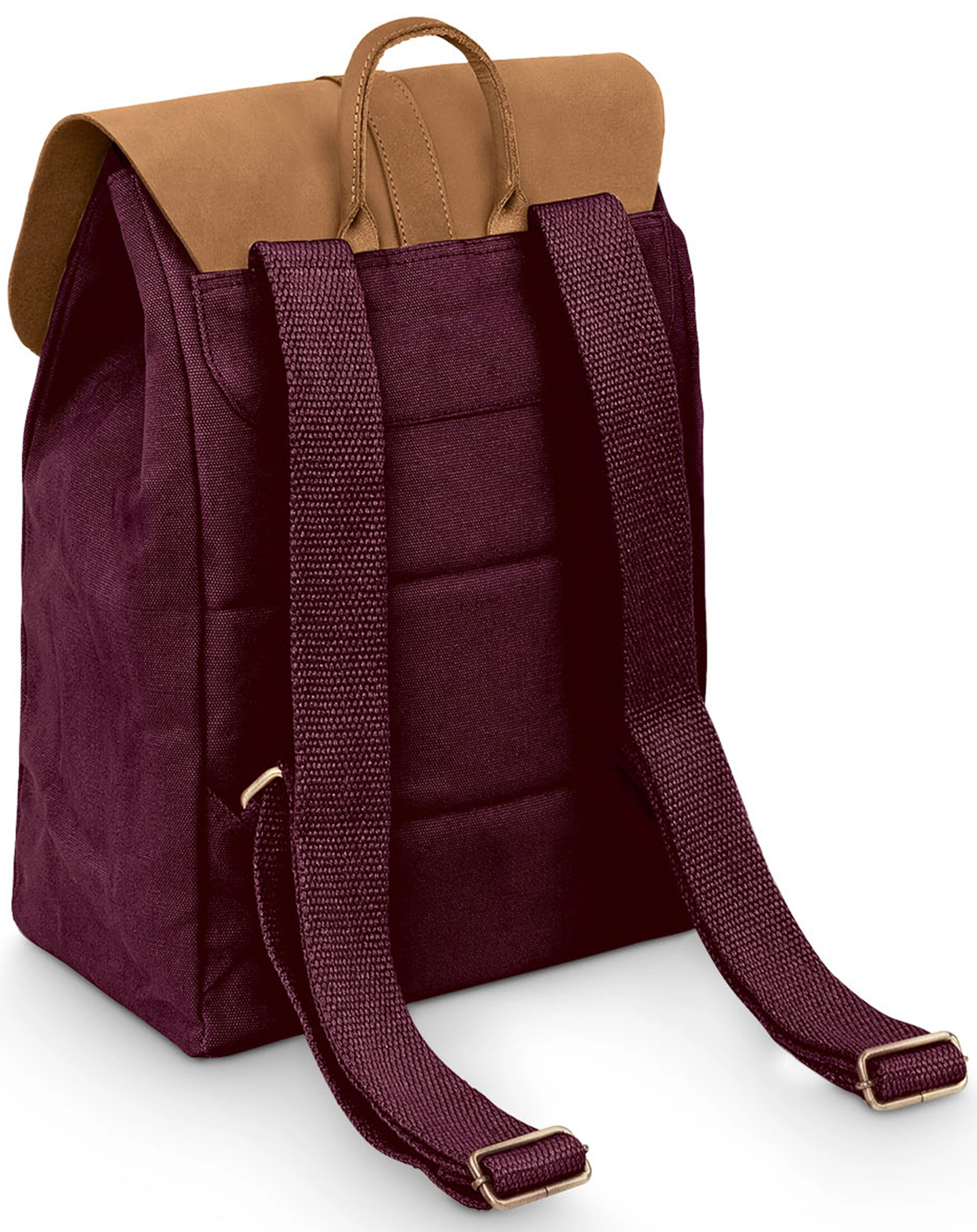 Fitz & Huxley Rucksack SOLSTICE 13l, beere