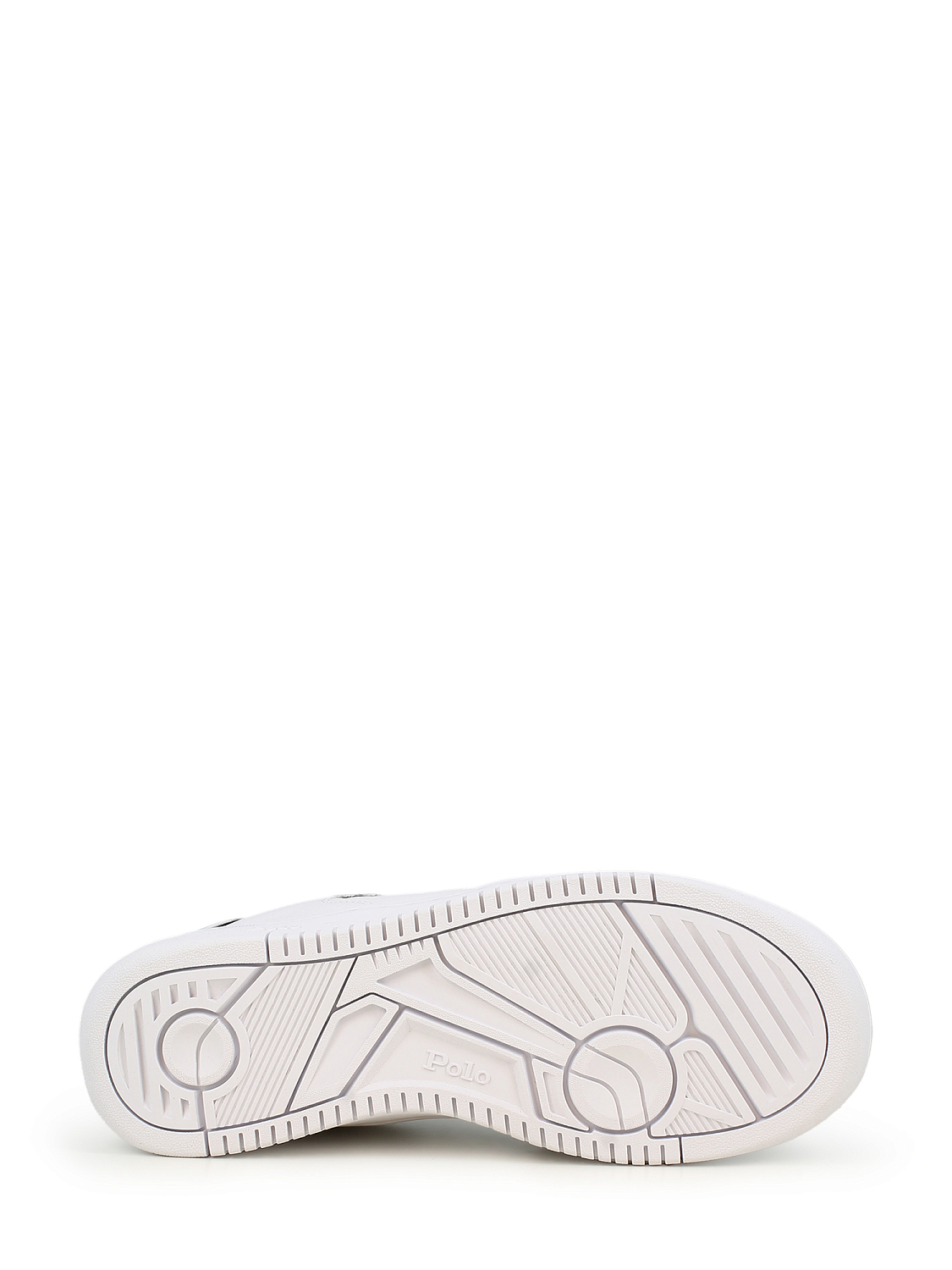 Polo Ralph Lauren Masters Court Leather