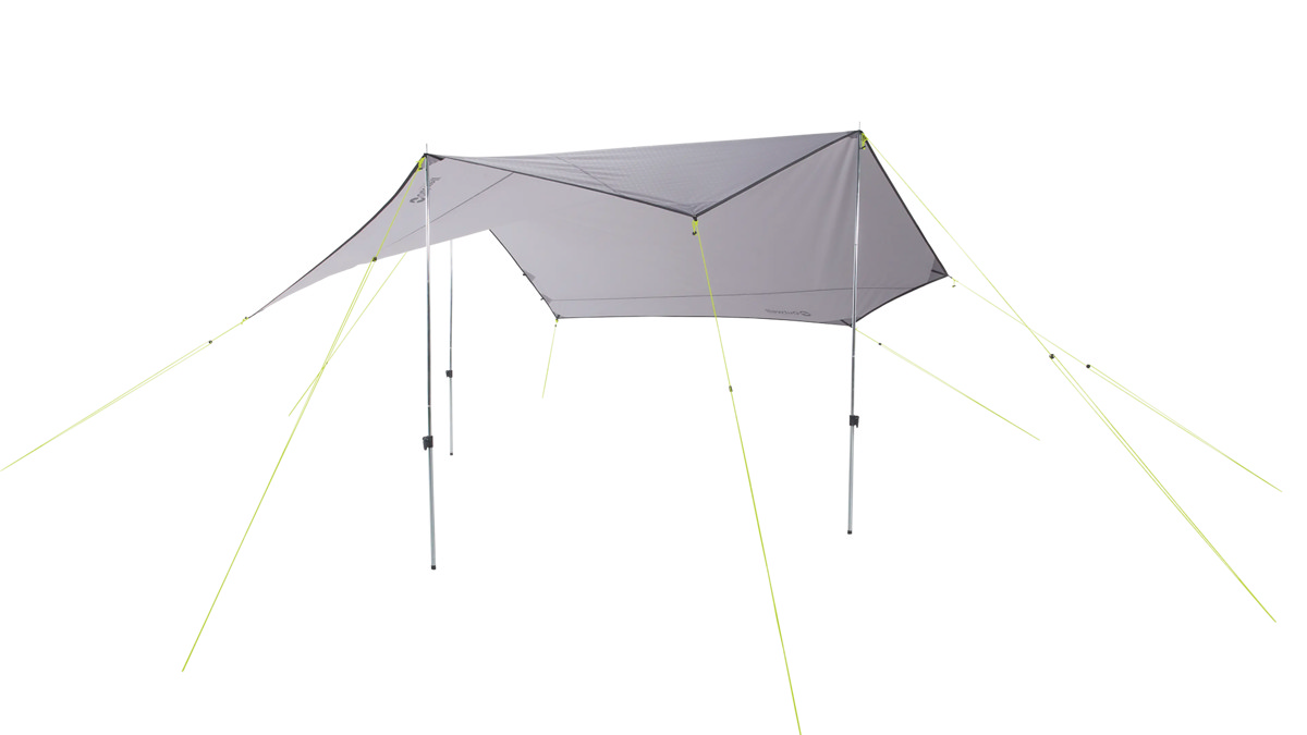 Canopy Tarp L