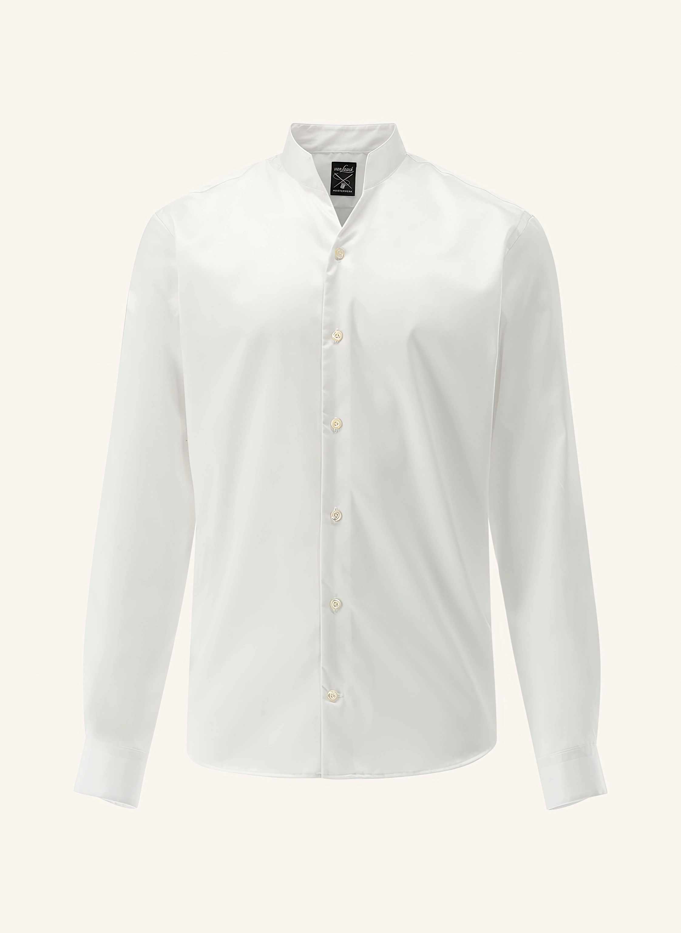 van Laack Hemd Slim Fit
