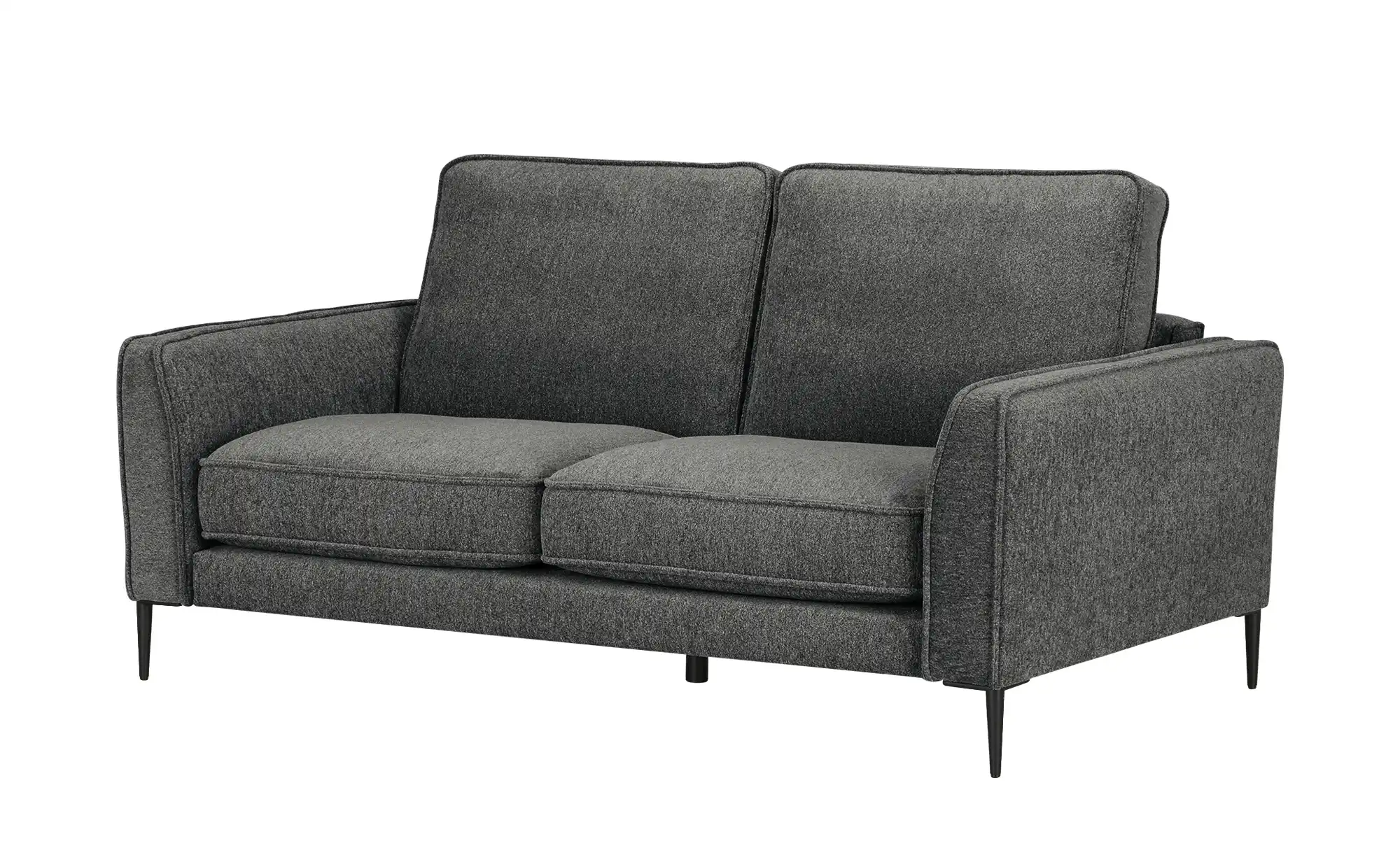 medium Sofa 2-sitzig Stiletto