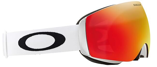 OAKLEY - MASQUE DE SKI FLIGHT DECK M PRIZM TORCH IRIDIUM