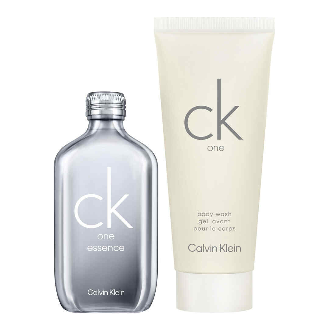 CK One Essence Coffret Eau de Parfum - 1un