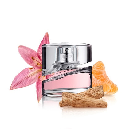 HUGO BOSS Boss Femme Eau de Parfum Spray