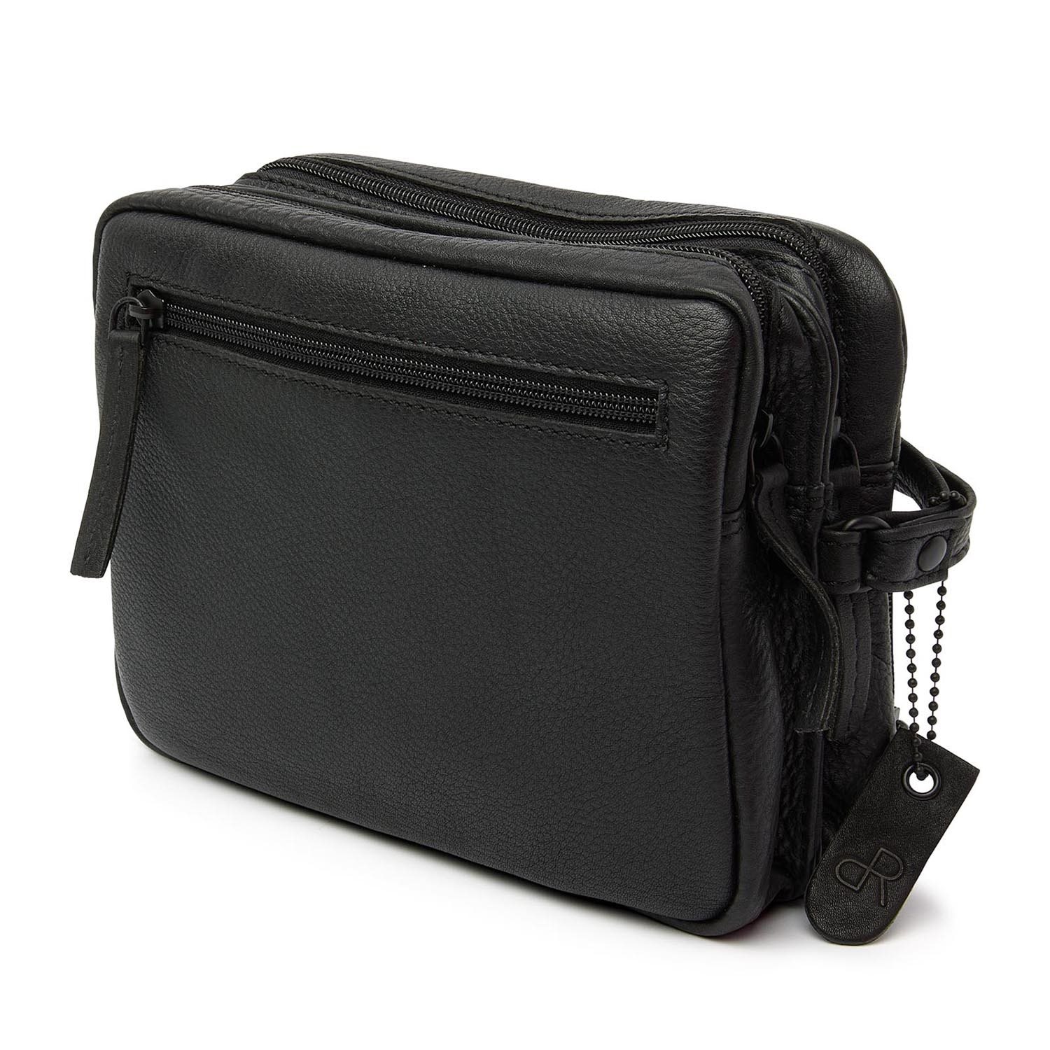 dR Amsterdam Tampa Herentas black
