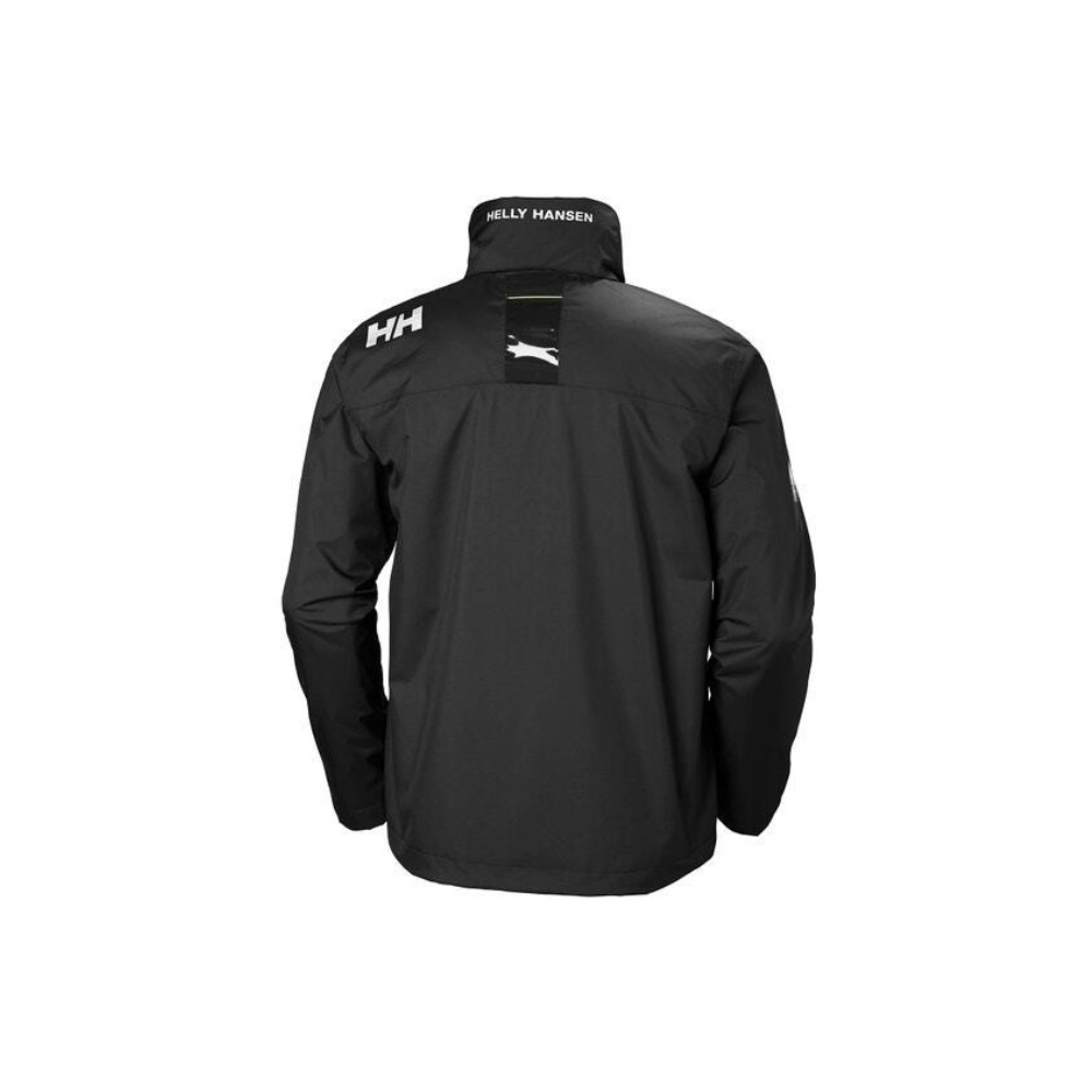Jaqueta Helly Hansen Crew com Capuz
