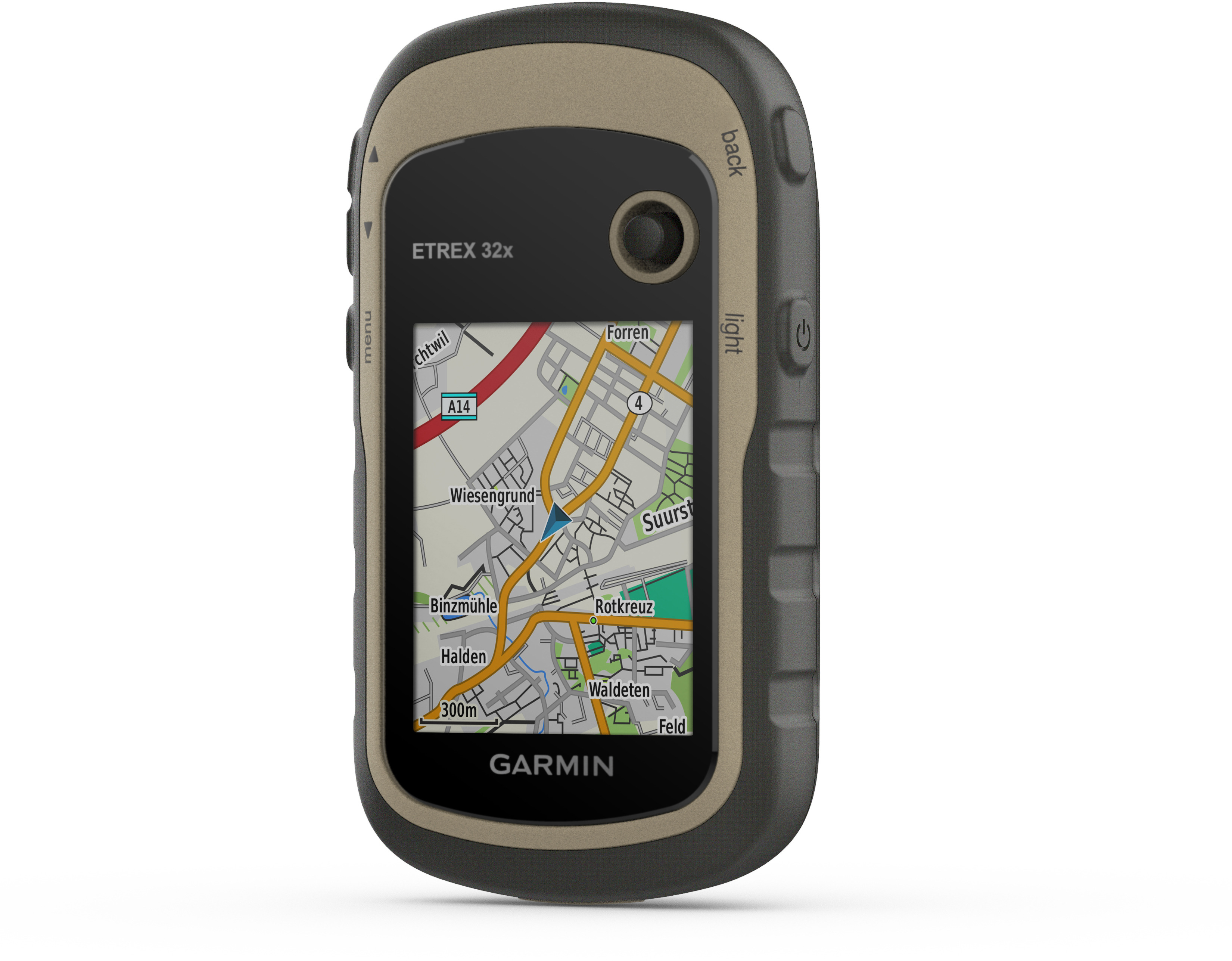 eTrex 32x