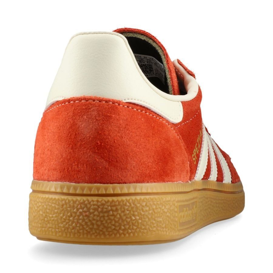 adidas Originals Spezial IN - Preloved Red/Blanc/Blanc