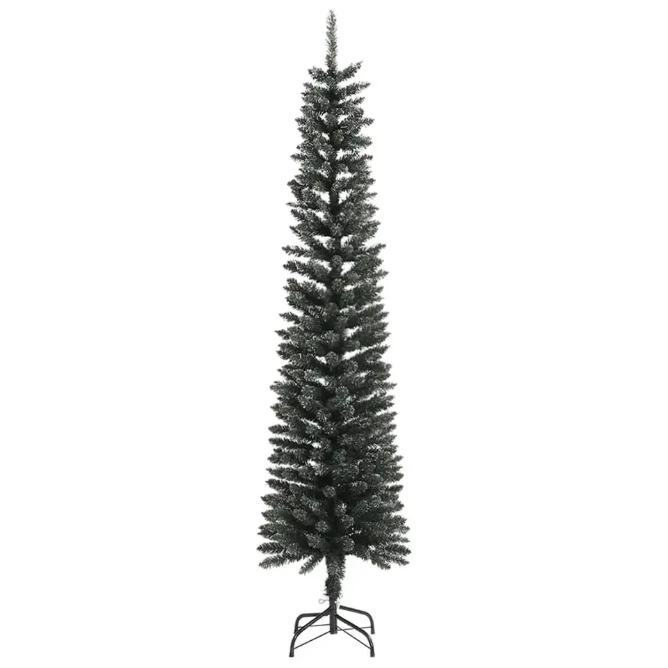 vidaXL - Kerstboom - Groen - 240 cm