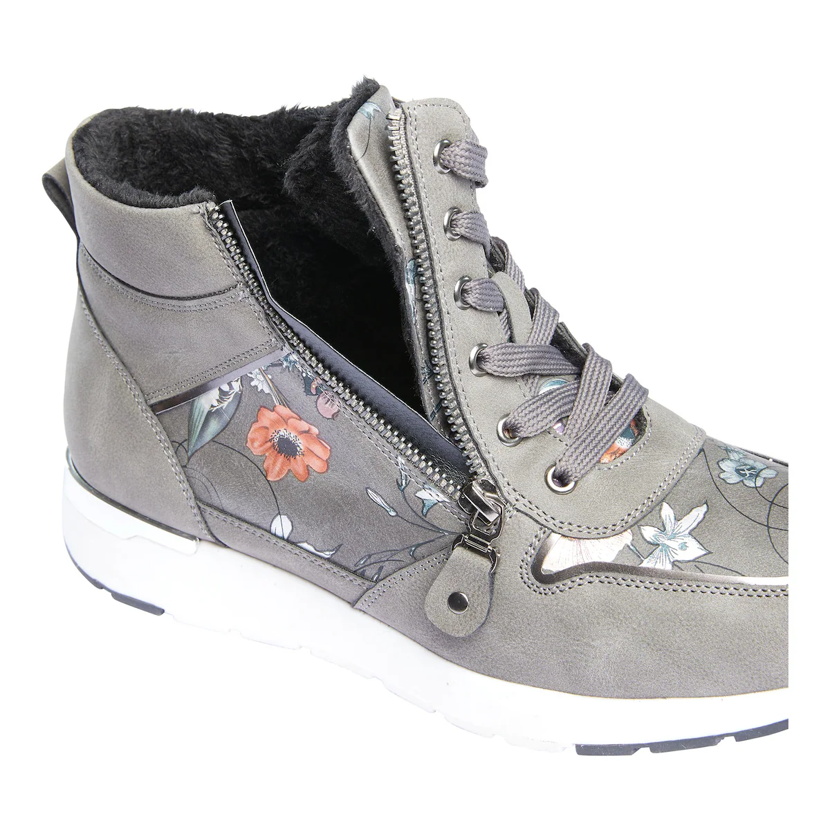 wonderwalk - Halbschuh 