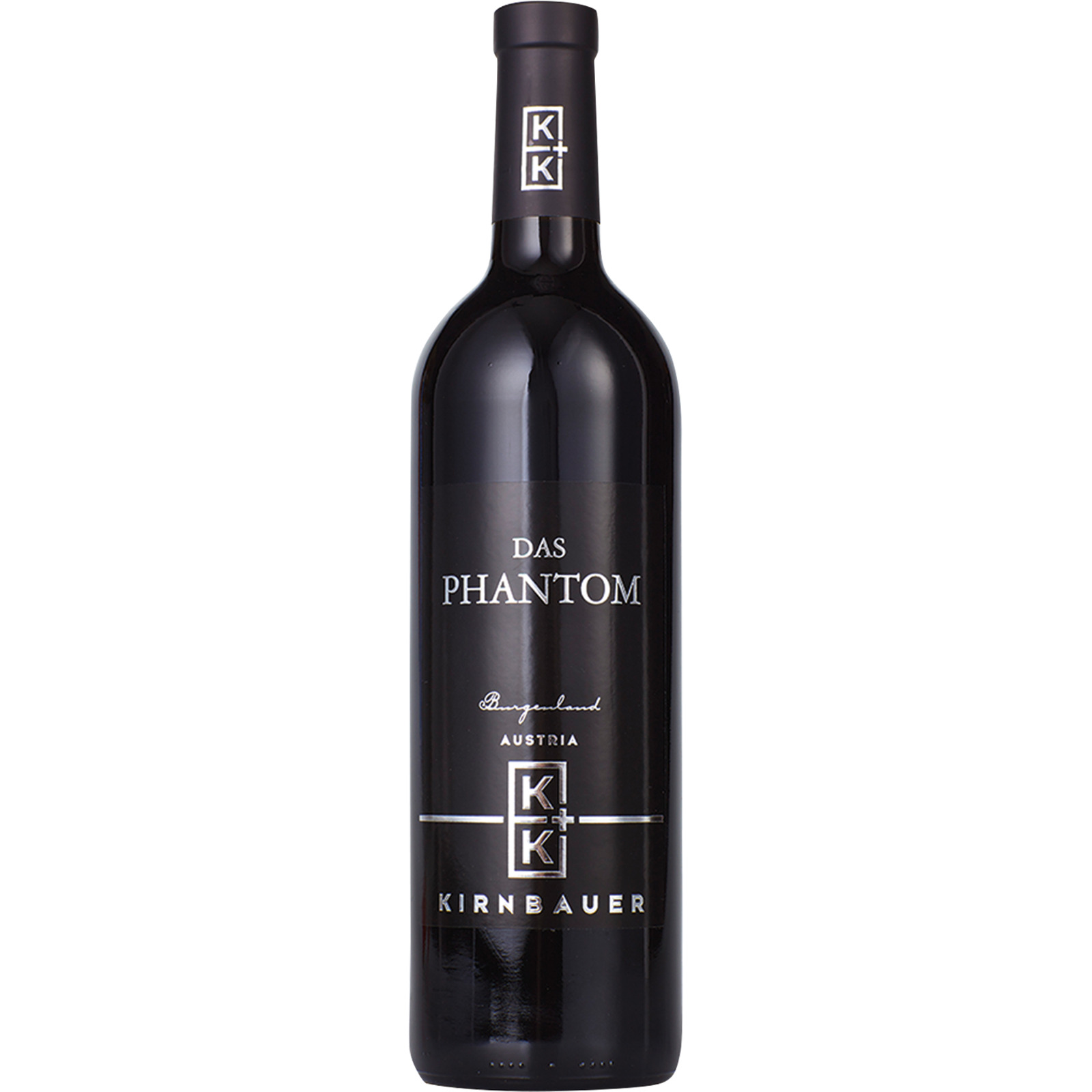 Das Phantom 75 cl