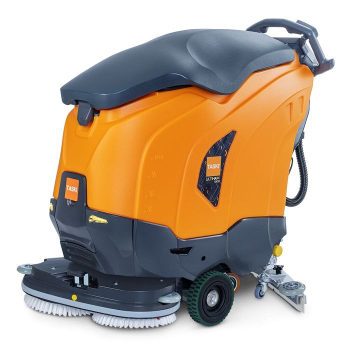 Taski schrobmachine Ultimaxx 1900 Double Disc Performance - DD65 BMS 13A (7525194)