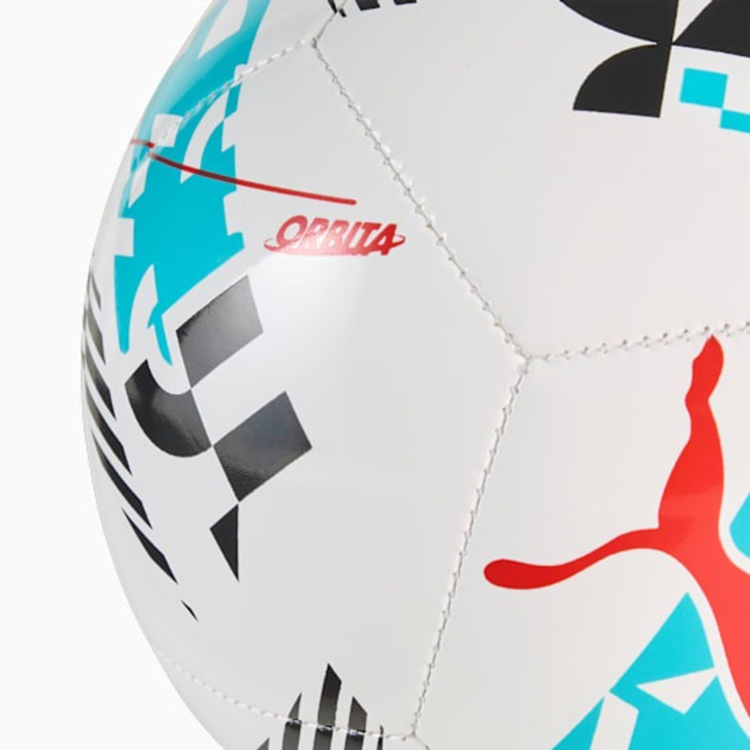 Puma Orbita La Liga Mini Bal 2025/2026