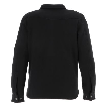 Surchemise Helstons TAYLOR KEVLAR - Noir