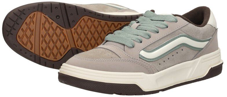 Vans Hylane grijs