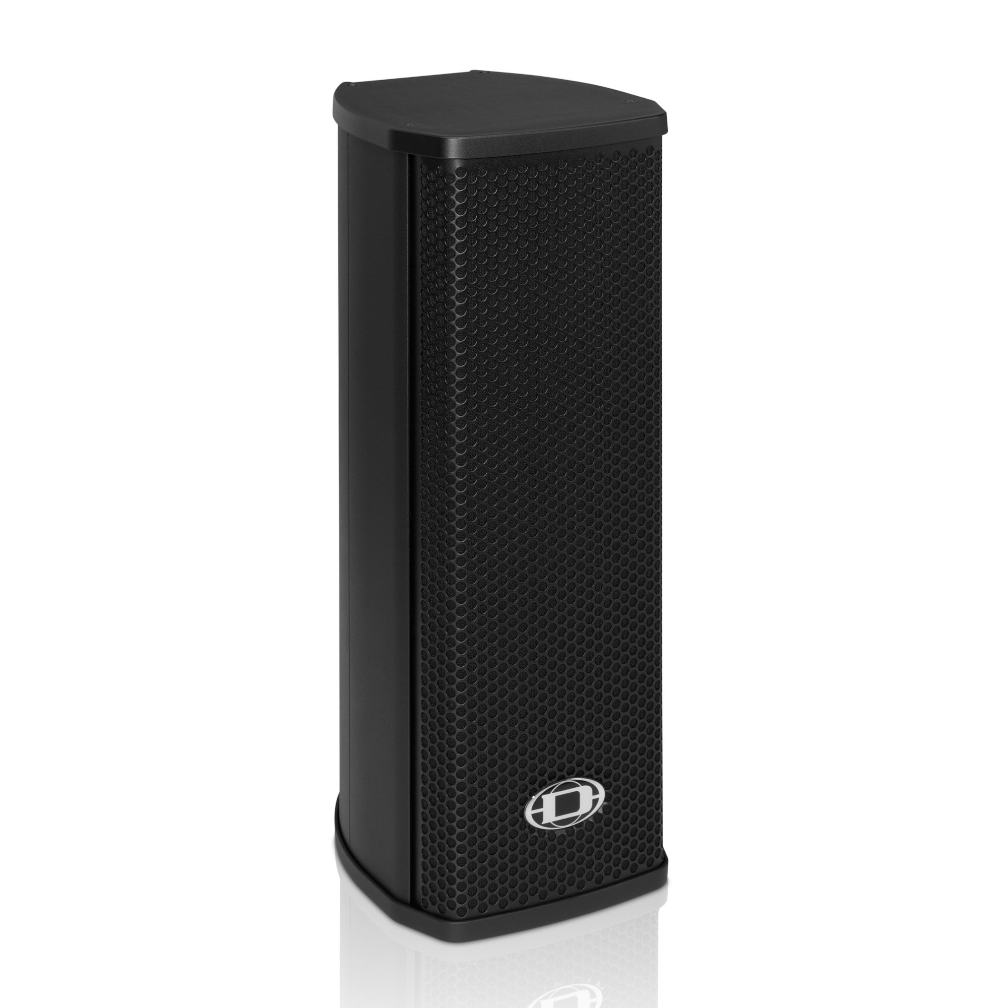 Dynacord TS 200W 2-weg 6-inch full-range luidspreker wit