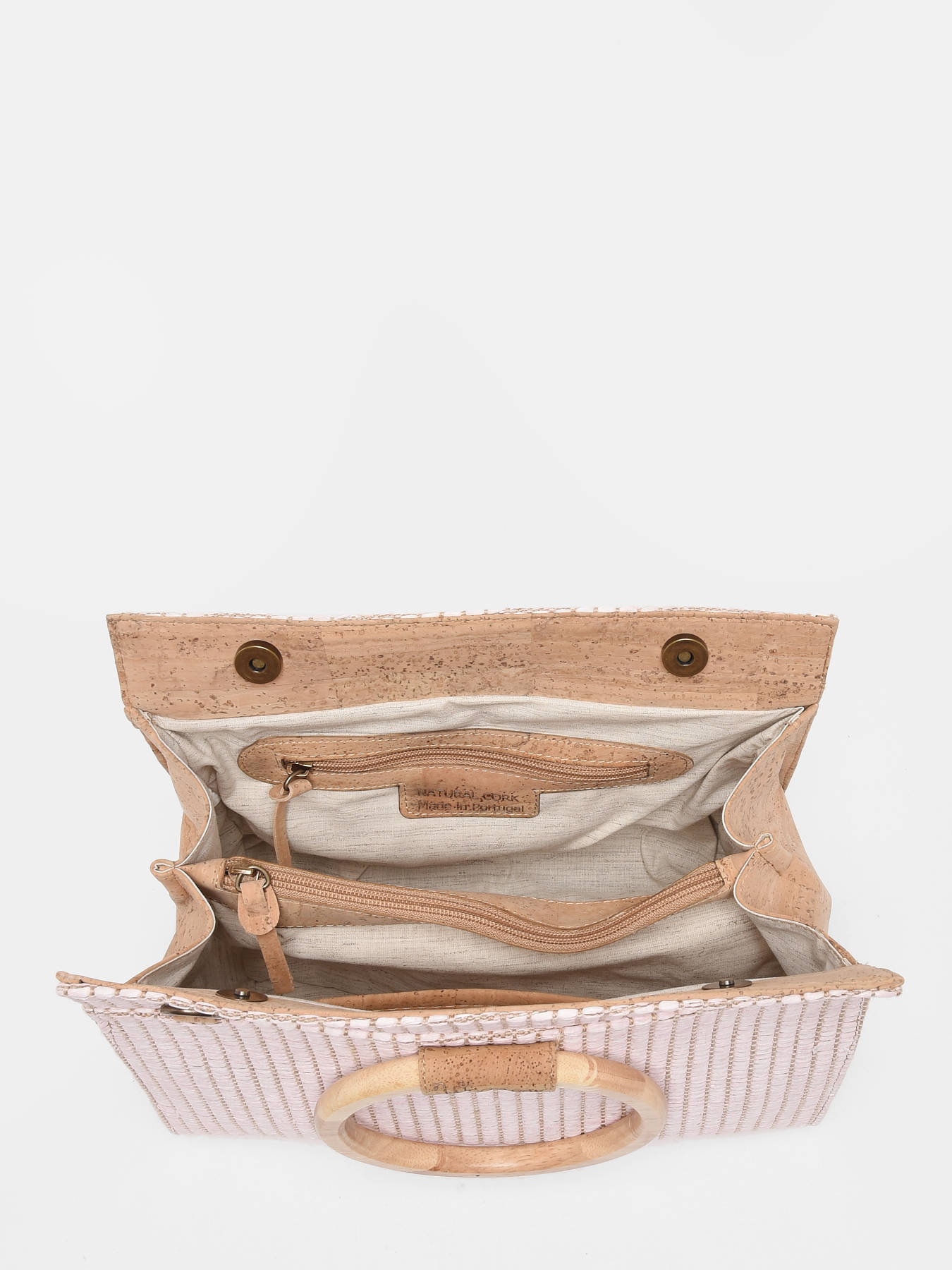 Sac port main Eclipte cheron WOOMEN
